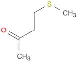 4-Methylthio-2-butanone