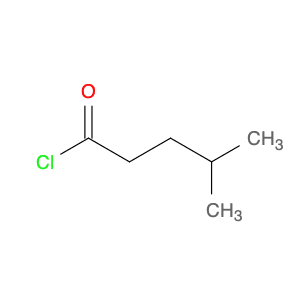 4-Methylvaleryl chloride