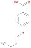 4-Butoxybenzoic acid