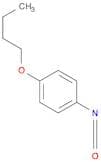 4-N-Butoxyphenyl isocyanate