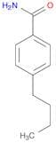 4-n-Butylbenzamide