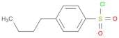 4-Butylbenzene-1-sulfonyl chloride