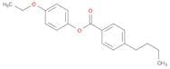 4-Ethoxyphenyl 4-Butylbenzoate