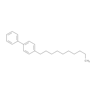 4-decyl-1,1'-biphenyl
