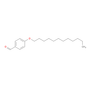 4-(Dodecyloxy)benzaldehyde