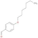4-(Heptyloxy)benzaldehyde