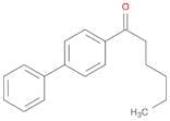 4-N-HEXANOYLBIPHENYL
