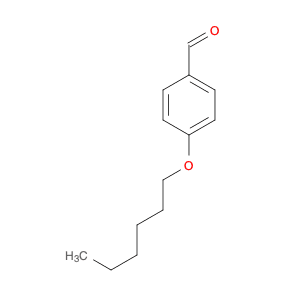 4-(Hexyloxy)benzaldehyde