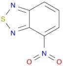 4-Nitrobenzo[c][1,2,5]thiadiazole