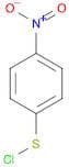 4-Nitrobenzenesulfenyl chloride