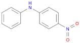 4-Nitro-N-phenylaniline