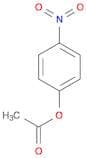 4-Nitrophenyl acetate