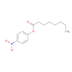 4-Nitrophenyl octanoate