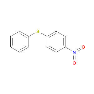 4-NitroPhenyl Phenyl Sulfide