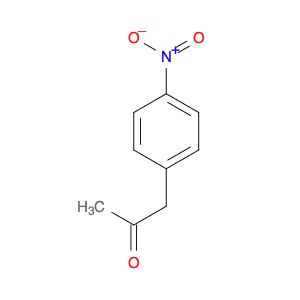 1-(4-nitrophenyl)propan-2-one