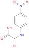 2-((4-Nitrophenyl)amino)-2-oxoacetic acid