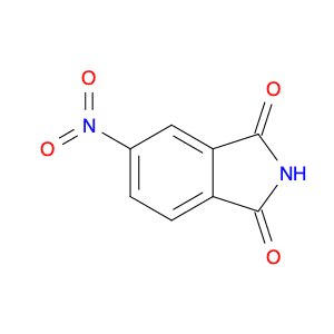 5-Nitroisoindoline-1,3-dione