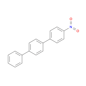 4-Nitro-1,1':4',1''-terphenyl
