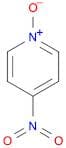 4-Nitropyridine N-oxide