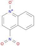4-Nitroquinoline N-oxide