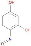 4-Nitrosoresorcinol