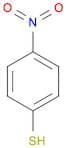 4-Nitrothiophenol