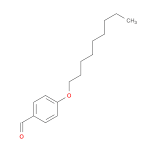 4-N-Nonyloxybenzaldehyde