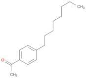 4'-n-Octylacetophenone