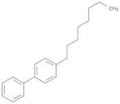 4-N-Octylbiphenyl