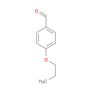 Benzaldehyde, 4-propoxy-