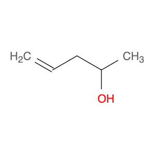Pent-4-en-2-ol