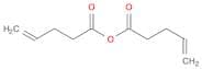 4-Pentenoic anhydride