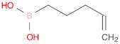 4-Pentenylboronic  acid