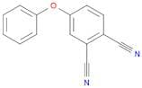 4-Phenoxyphthalonitrile