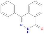 4-Phenyl-1(2h)-phthalazinone