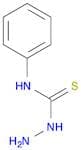 N-Phenylhydrazinecarbothioamide