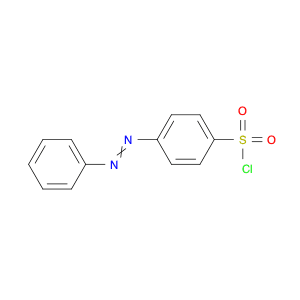 4-Phenylazobenzenesulfonyl chloride