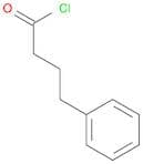 4-Phenylbutanoylchloride