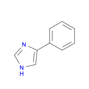 4-Phenylimidazole
