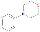 4-Phenylmorpholine