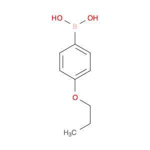 4-Propoxyphenylboronic acid