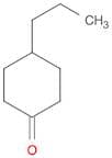 4-Propylcyclohexanone