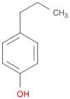 4-Propylphenol