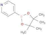 Pyridine-4-boronic acid, pinacol ester