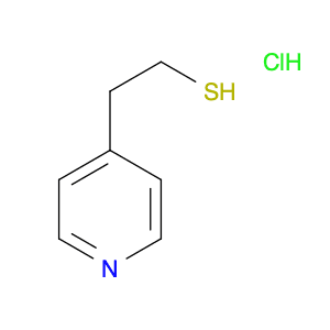 4-Pyridineethanethiol hydrochloride