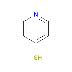 Pyridine-4-thiol