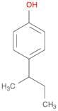 Phenol, 4-​(1-​methylpropyl)​-