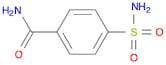 4-(Aminosulfonyl)benzamide