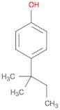 4-​(2-​Methylbutan-​2-​yl)​phenol