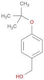 4-tert-Butoxybenzyl Alcohol